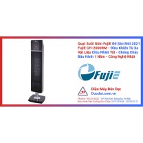 Quạt Sưởi FujiE Ceramic Để Sàn CH-2000